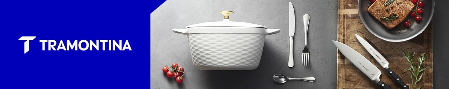 Tramontina Premium Cookware Collection
