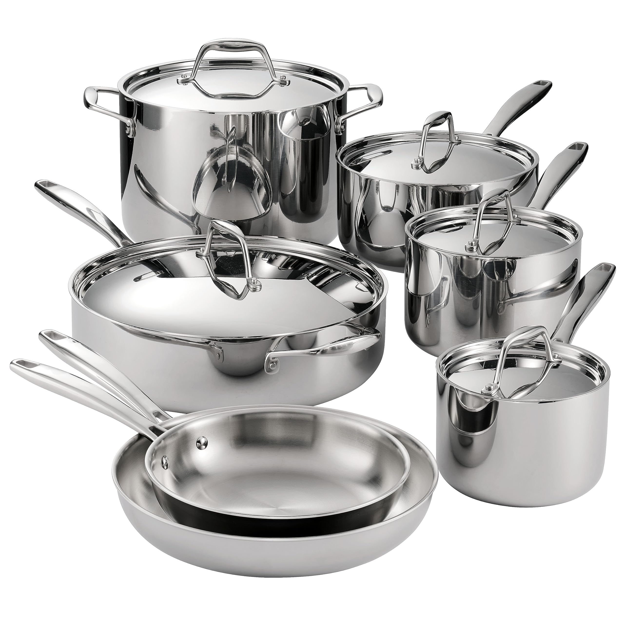 Tramontina Cookware Collection