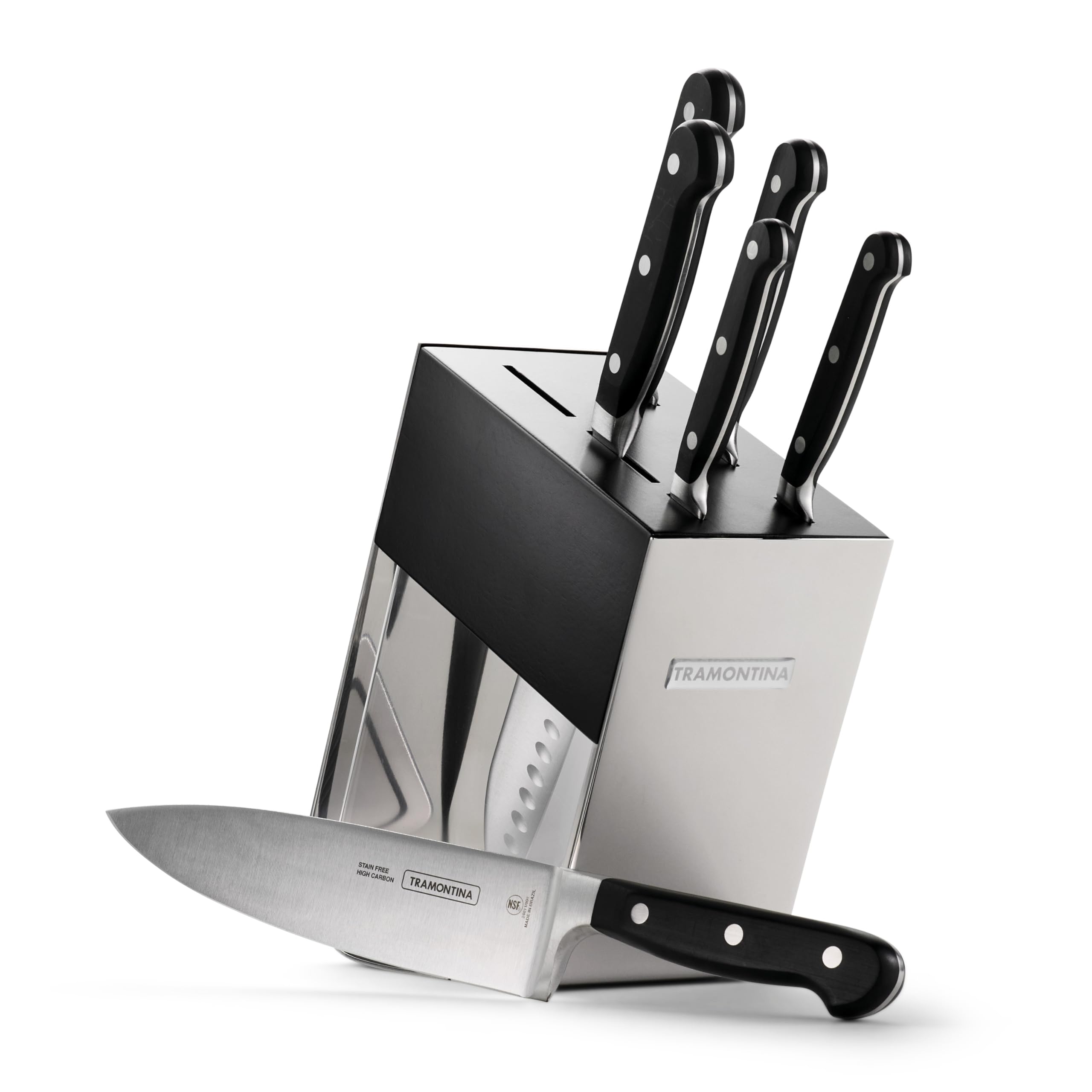 Tramontina Cutlery Collection