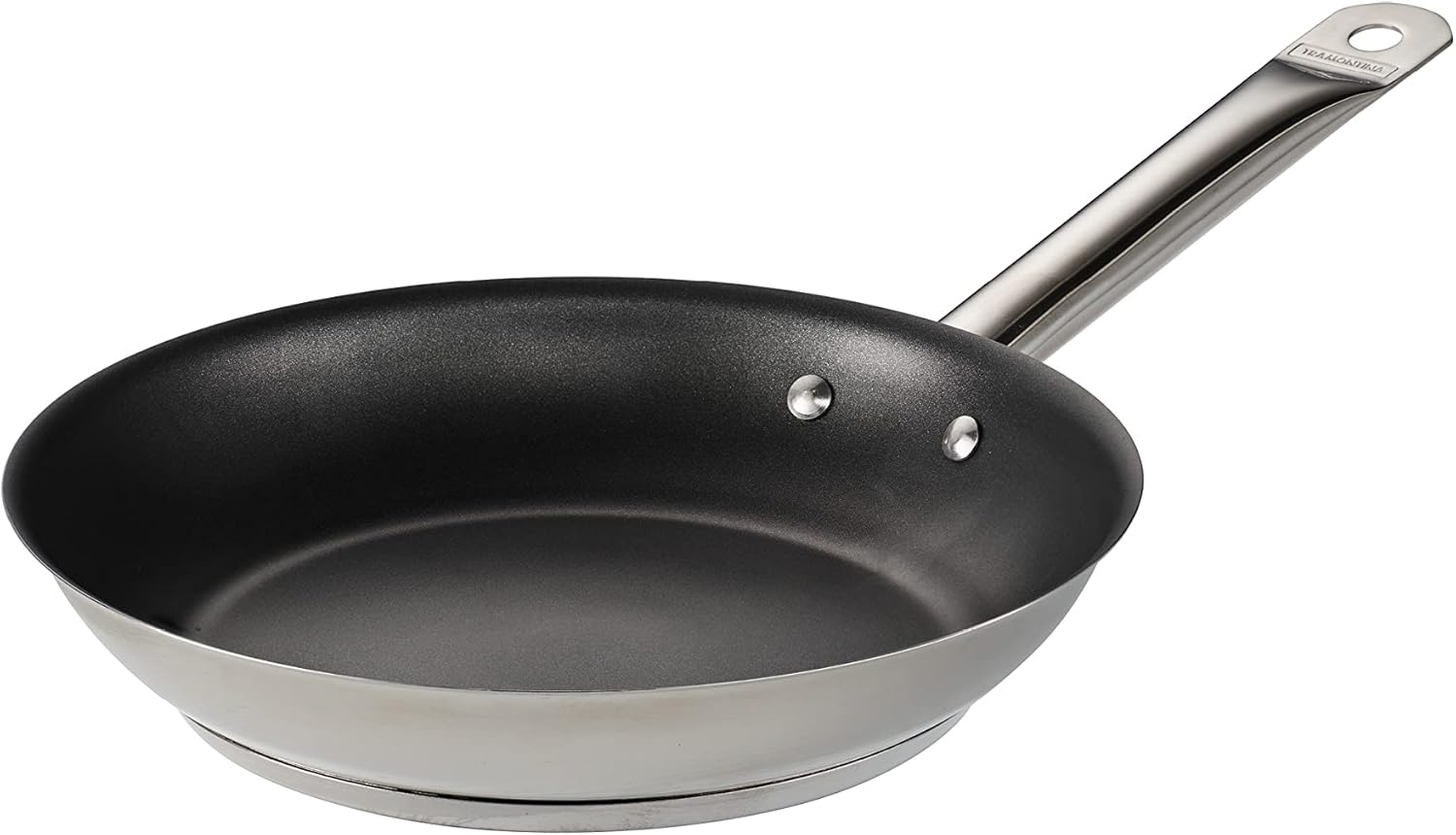 Tramontina 10-Inch Tri-Ply Base Nonstick Frying Pan
