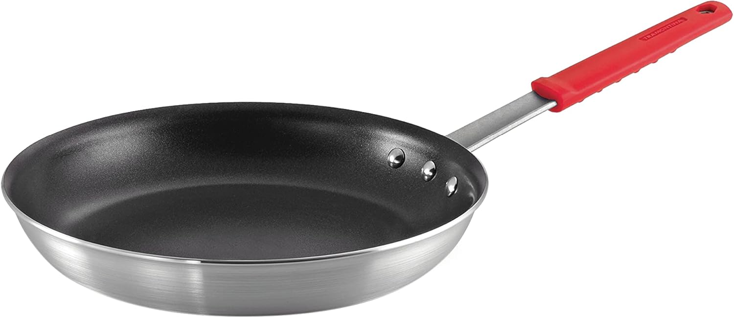 Tramontina Professional 12-Inch Nonstick Aluminum Frying Pan