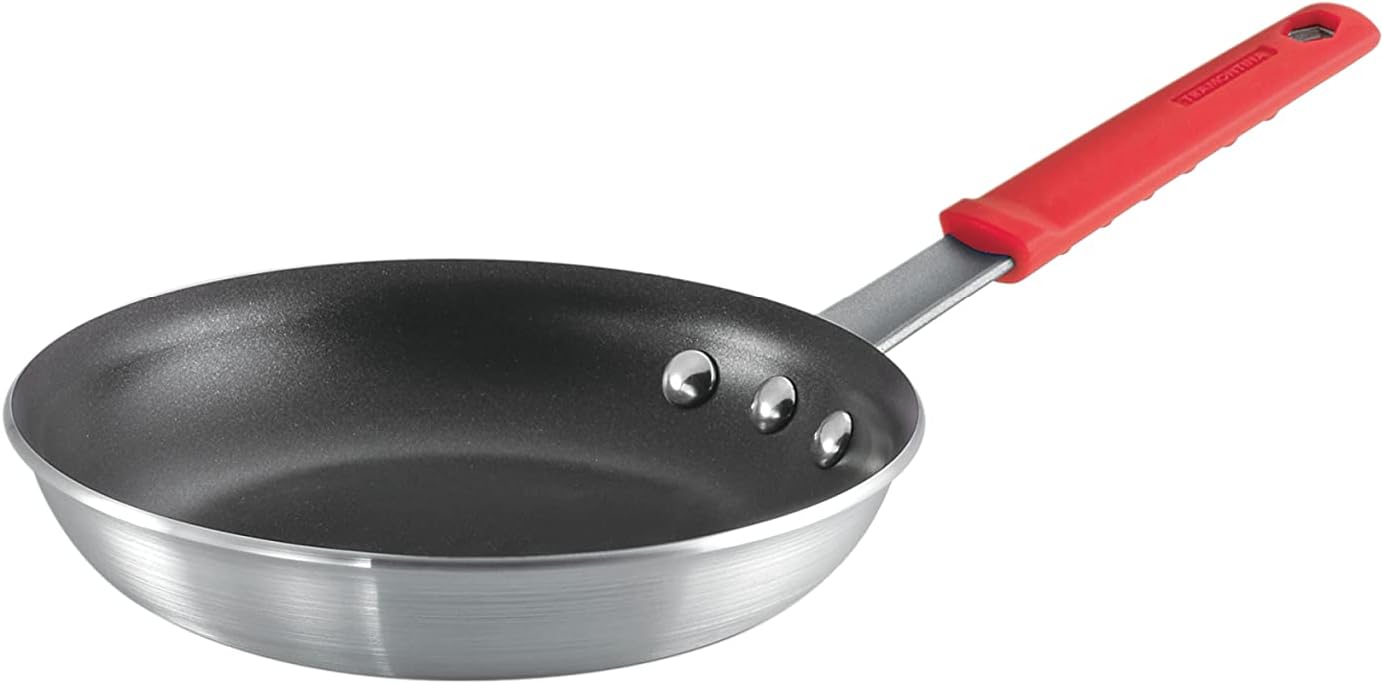 Tramontina Professional 8-Inch Nonstick Aluminum Frying Pan